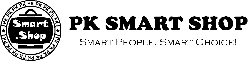 PK Smart Shop Logo